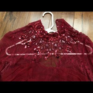 Gorgeous BEBE dress! 💃🏻